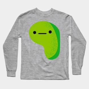 Gallbladder Long Sleeve T-Shirt